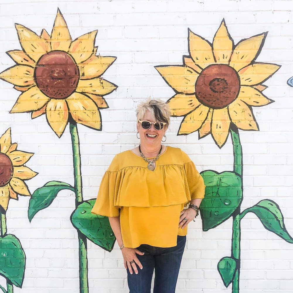 Meet your Posher, Beverly